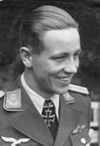 Hauptman Martin Drewes